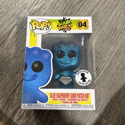Sour patch Funko Pop