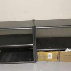 Garage Heavy Duty Shelf
