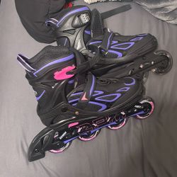Rollerblades