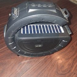 Speaker