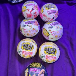 Mini verse Make It Mini