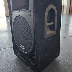 Samsung Resound RS12