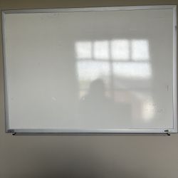 Dry Erase Board