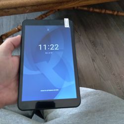 8" Tablet New