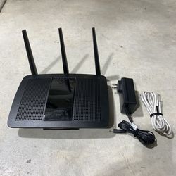 Perversion Støt hjemmelevering The Linksys EA7500 Router for Sale in North Plains, OR - OfferUp