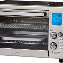 Emeril Air Fryer 360 Counter Top Oven