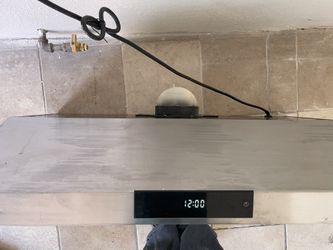 36” Hauslane Range Hood