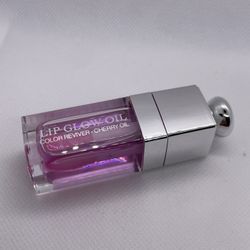 Dior Lipglow Oil - 063 Pink Lilac 