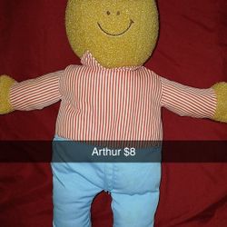 Arthur