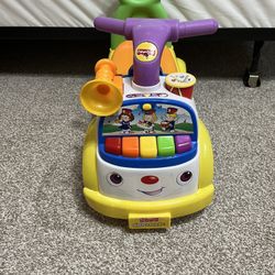 Fisher price Walker / Riding Toy