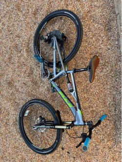 TREK and FUJI Bikes For Sale