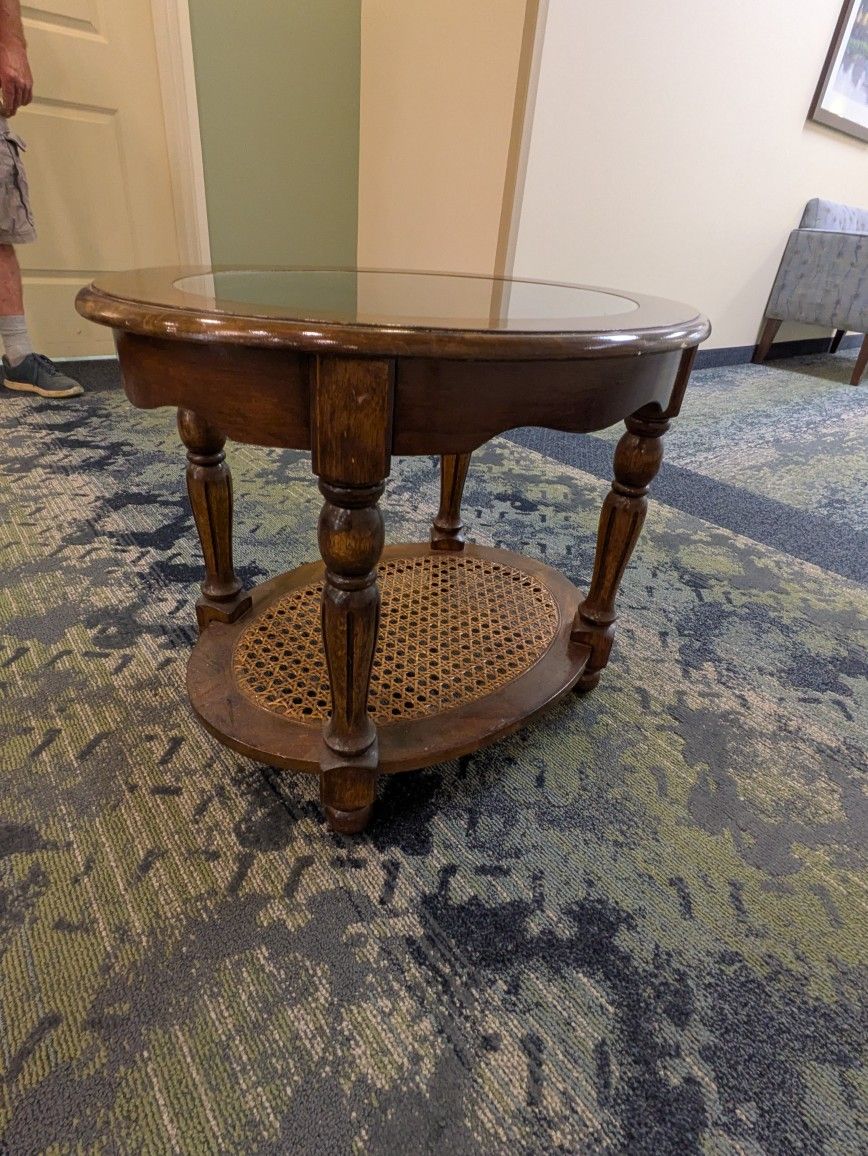 Small Side Table