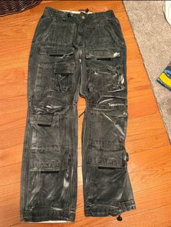 Cargo Pants 