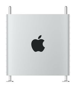 Mac Pro Tower 2019 3.3ghz 12-core Intel Xeon w AMD Radeon Pro 580x 8GB/ 2TB HD