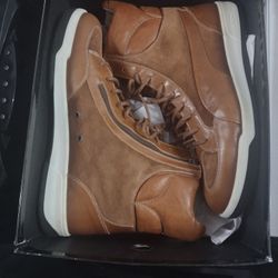 Alexander McQueen Puma Feist 