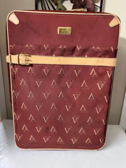 Used Travel  Luggage Bag 18x12x24 Inches