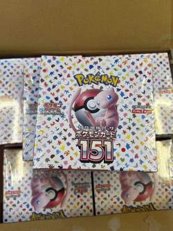 Pokémon 151