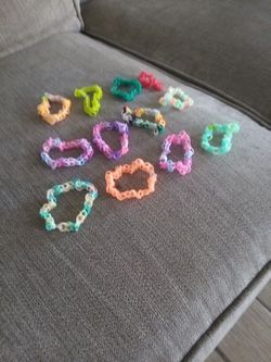 Loom Bracelets