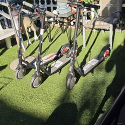 Electric Scooter/scooter Electrica