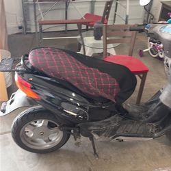 Moped for sale 800