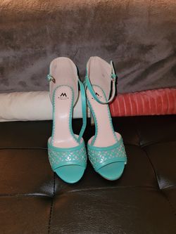 Brand New Heels Size 10