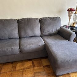  Ashley Furniture Kexlor Sofa Chaise 