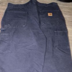 Carhartt Pants