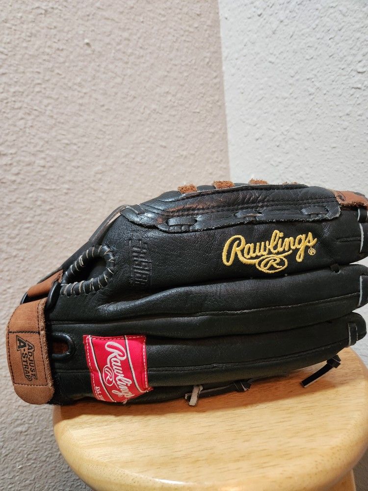 Rawlings Baseball Glove-LHT-13"