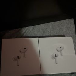 Air Pods Pro Max Gen 2