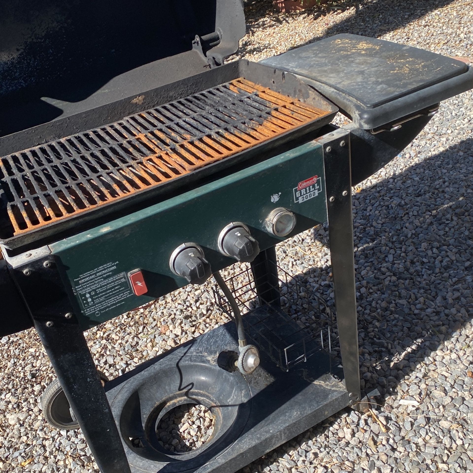 Grill