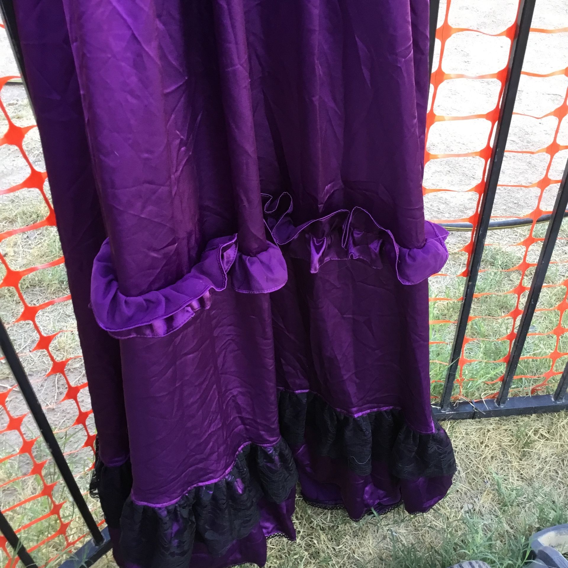 Beautiful Steampunk Costume