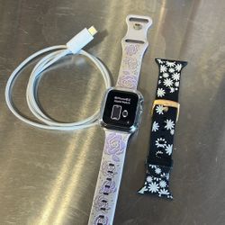 Apple Watch SE Gen 1 40mm GPS only