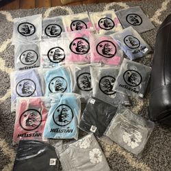 HMU Hellstar Products 