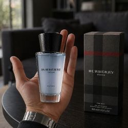 Burberry Touch for Men