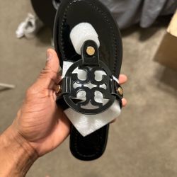 Tory Burch slippers