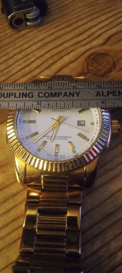 Mens Watch