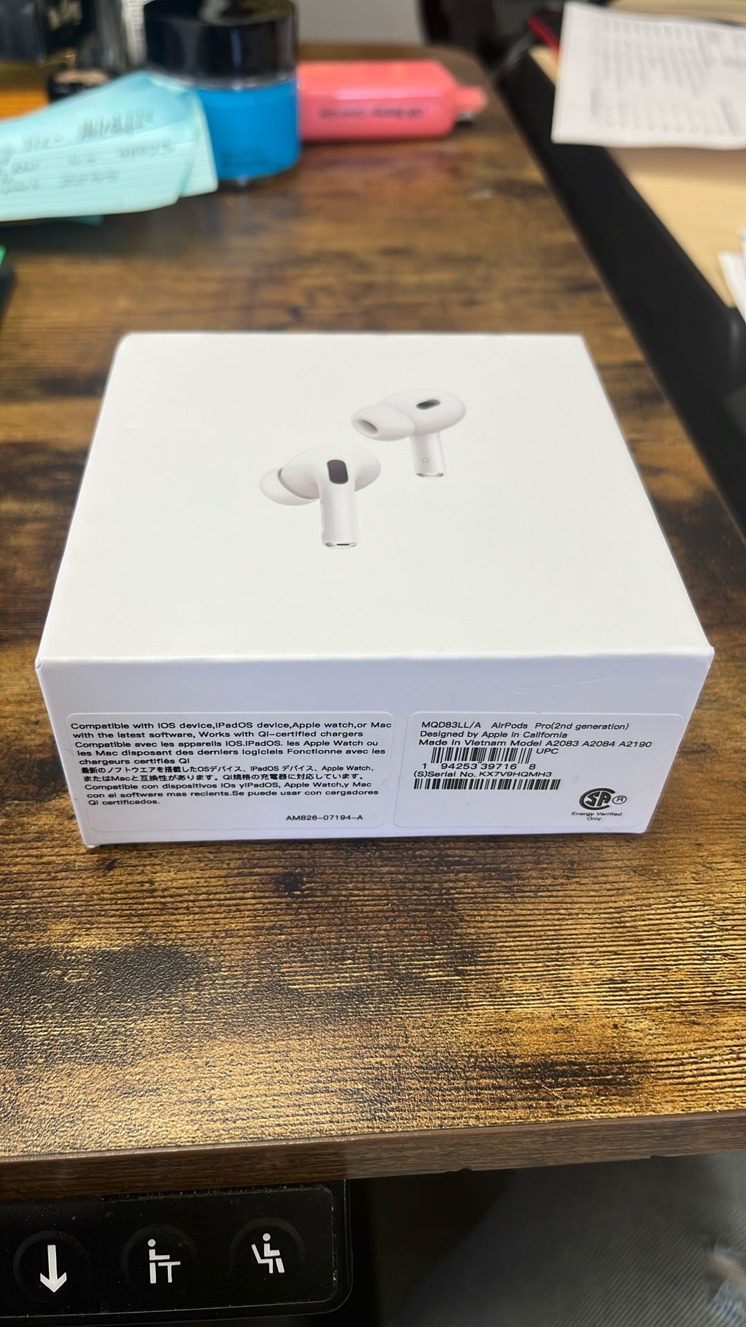 AirPods Pro 