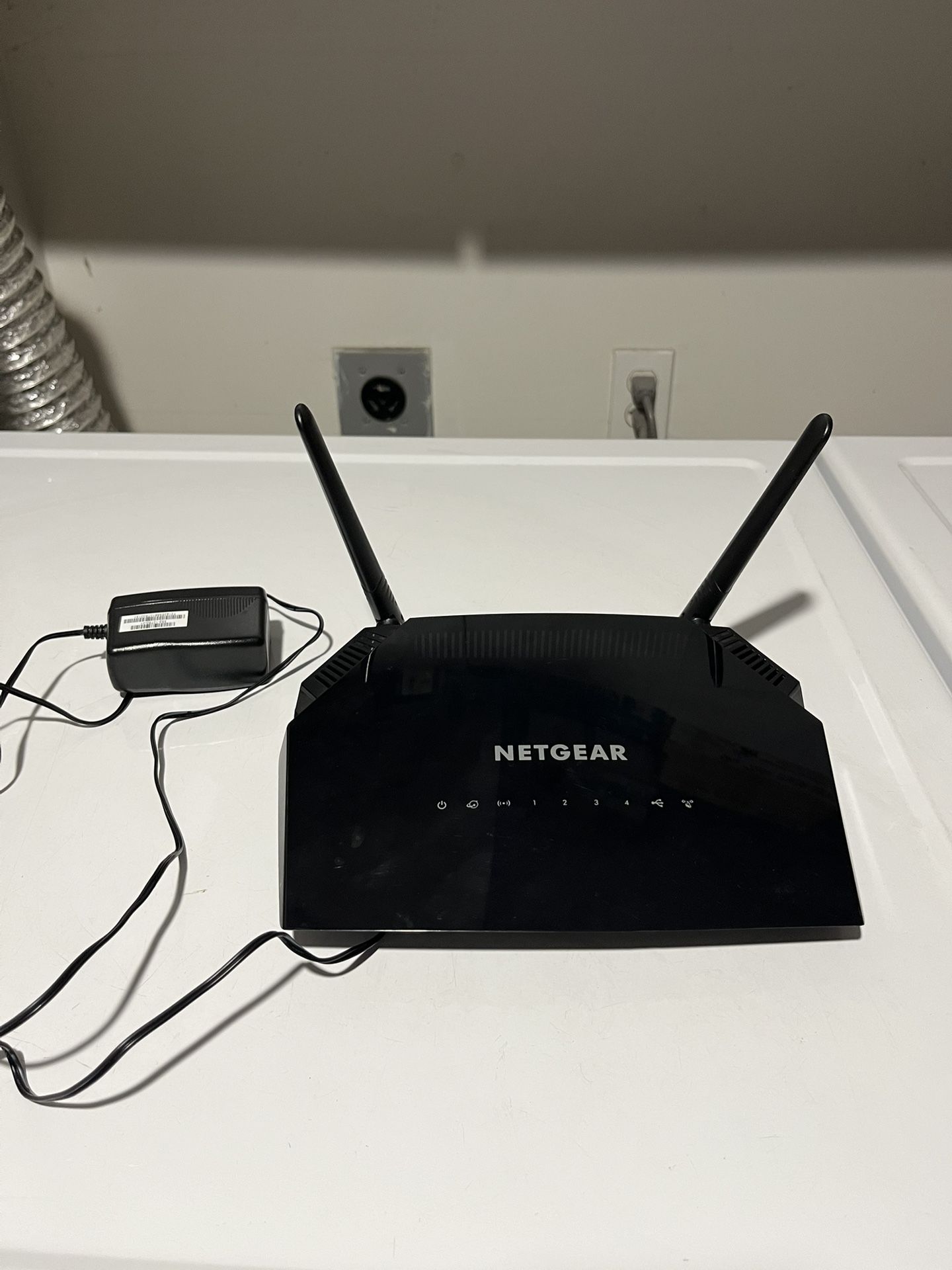 Netgear R6230 Wifi Router