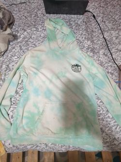 Maui And Sons Hoodie