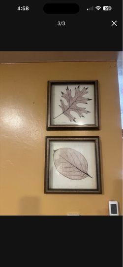Wall decor