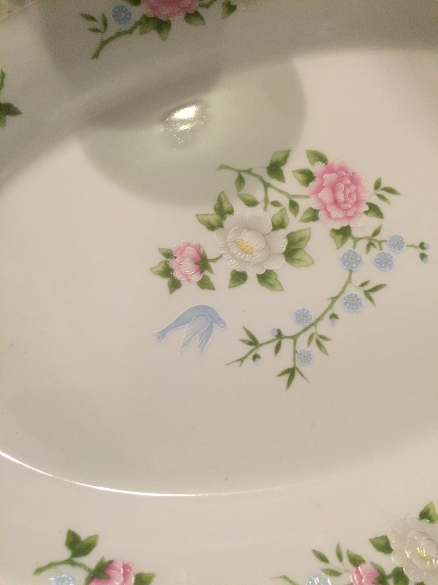 Fine China