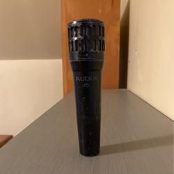 Audix I5 Microphone 