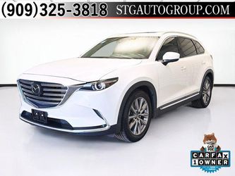 2020 Mazda CX-9