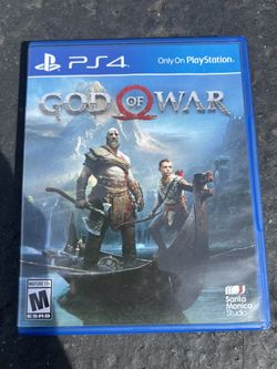 God Of War