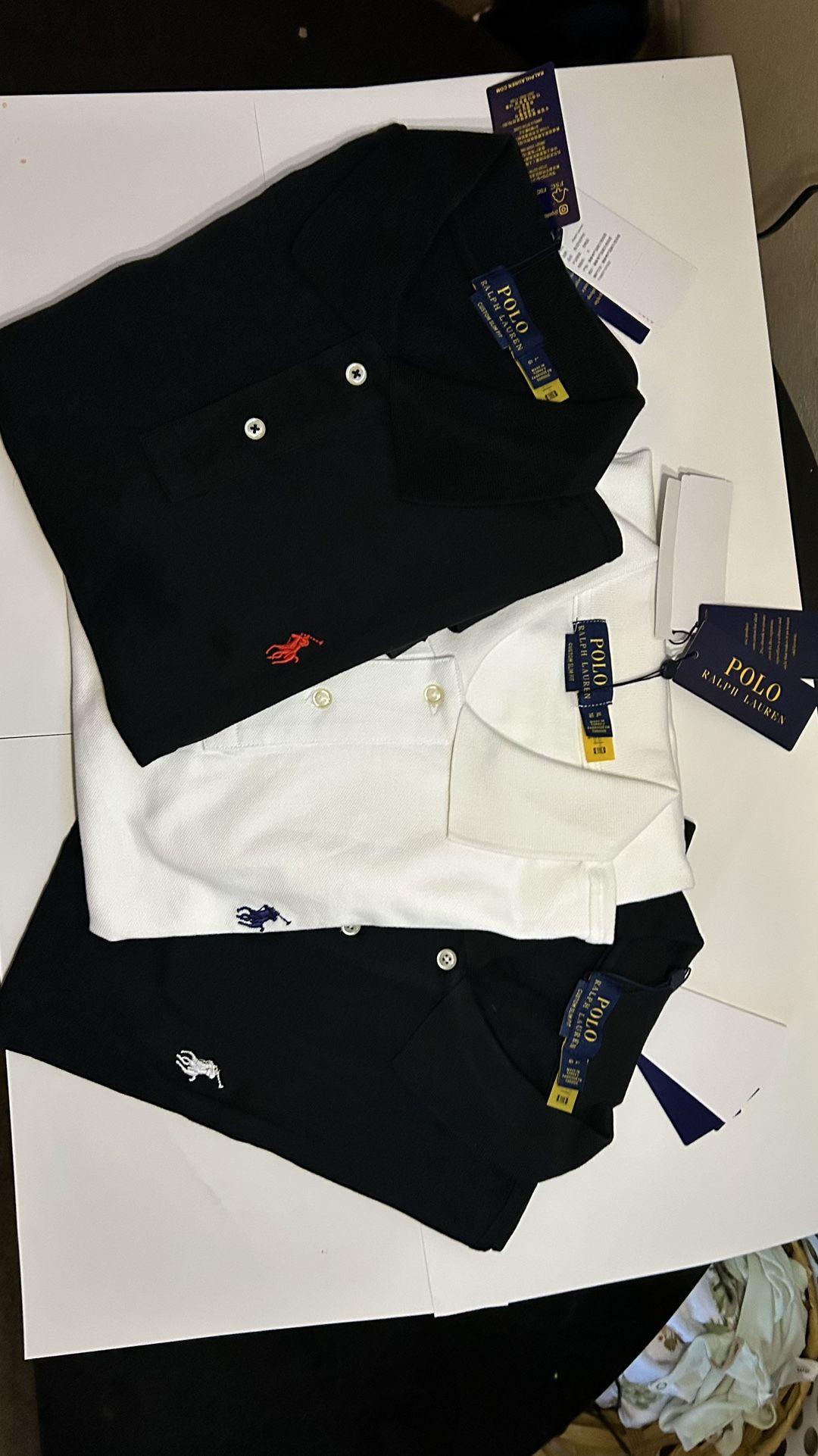 Ralph Lauren Polo T Shirt