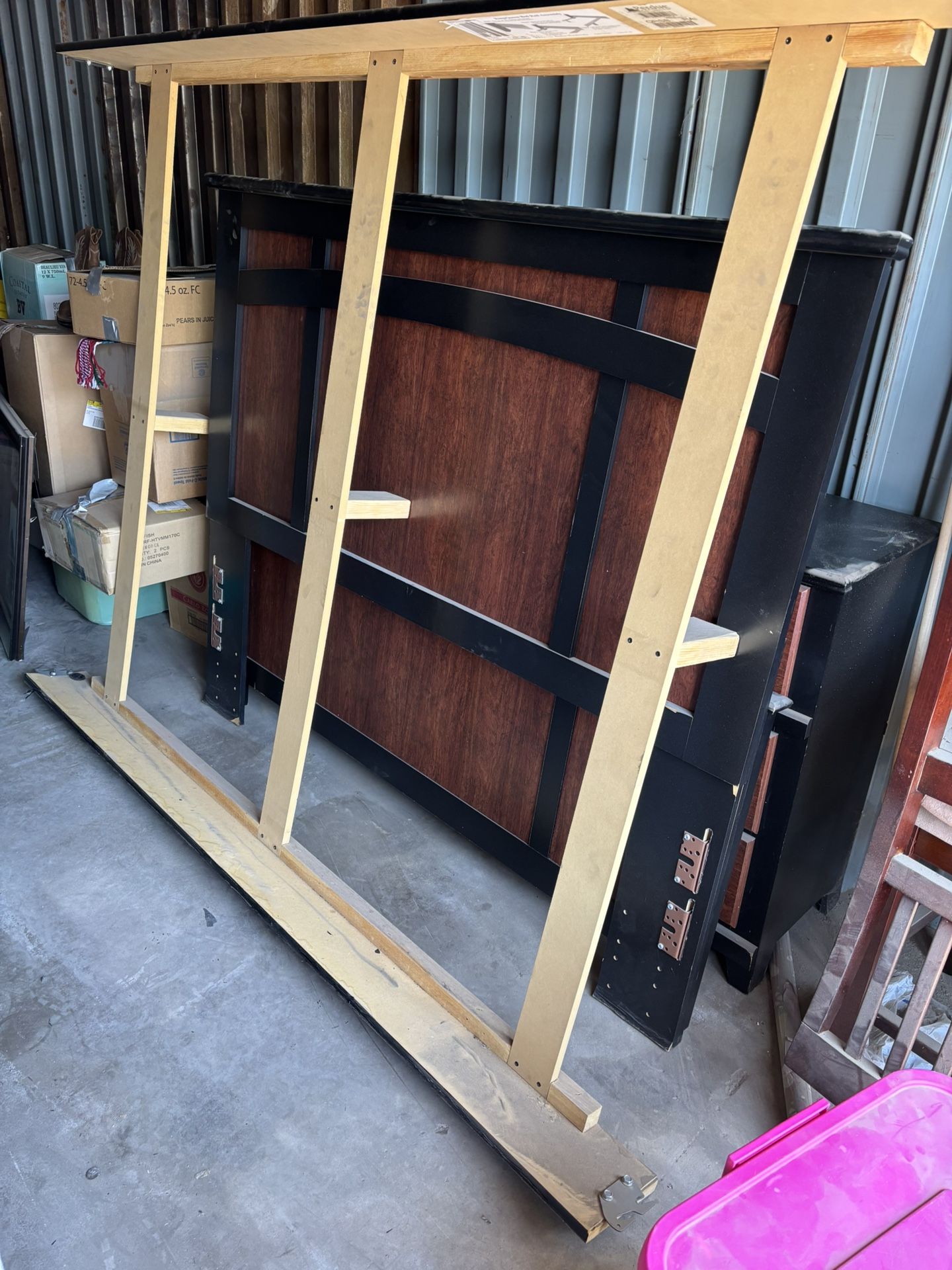 Bedroom Set