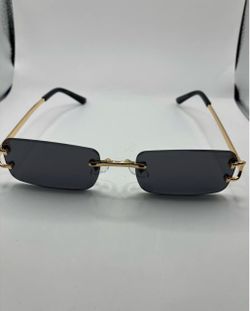 Designer shades