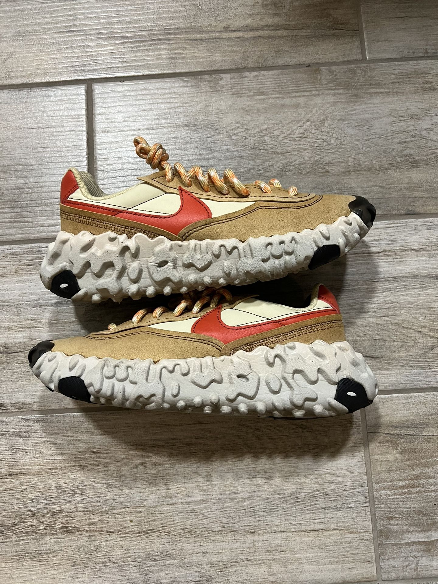 Nike Overbreak Mars Yard 10