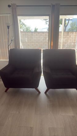 Accent Chairs