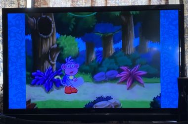 Jvc 47” Tv